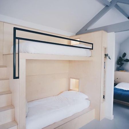 Blackett Street Bunkhouse Leeds  Exterior photo